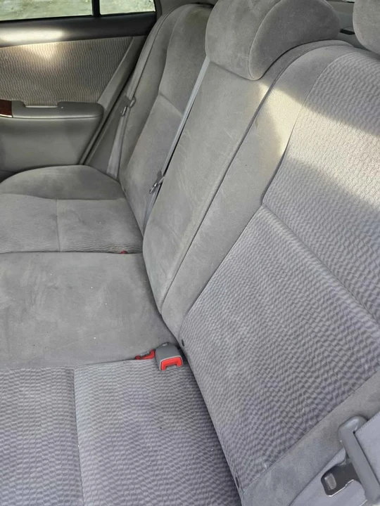 2005 Toyota Corolla 9th Gen - Image 6 of 11