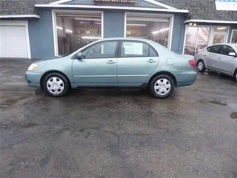 2005 Toyota Corolla 9th Gen - Image 2 of 18