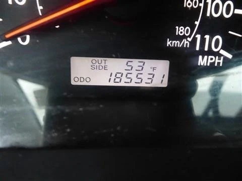 2005 Toyota Corolla 9th Gen - Image 12 of 18