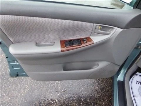 2005 Toyota Corolla 9th Gen - Image 9 of 18