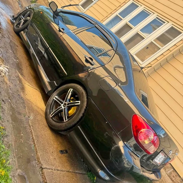 2005 Toyota Corolla 9th Gen - Image 1 of 7