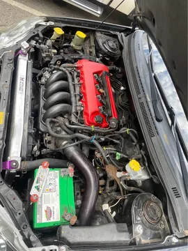 2005 Toyota Corolla 9th Gen - Image 3 of 7