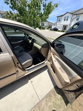 2005 Toyota Corolla 9th Gen - Image 2 of 6
