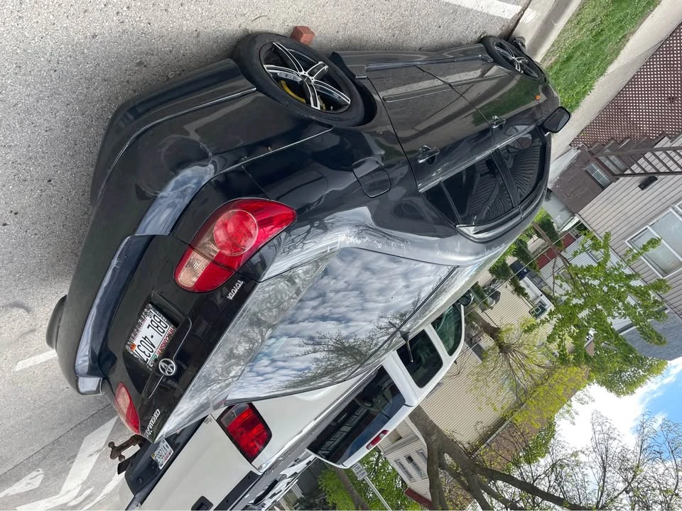 2005 Toyota Corolla 9th Gen - Image 7 of 7