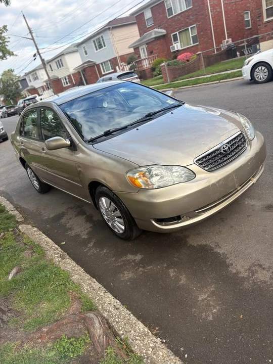 2005 Toyota Corolla 9th Gen - Image 2 of 12