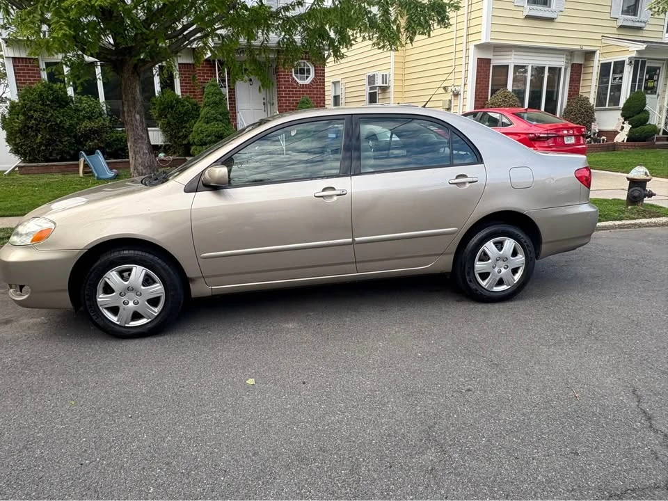 2005 Toyota Corolla 9th Gen - Image 5 of 12