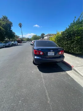 2005 Toyota Corolla 9th Gen - Image 2 of 2