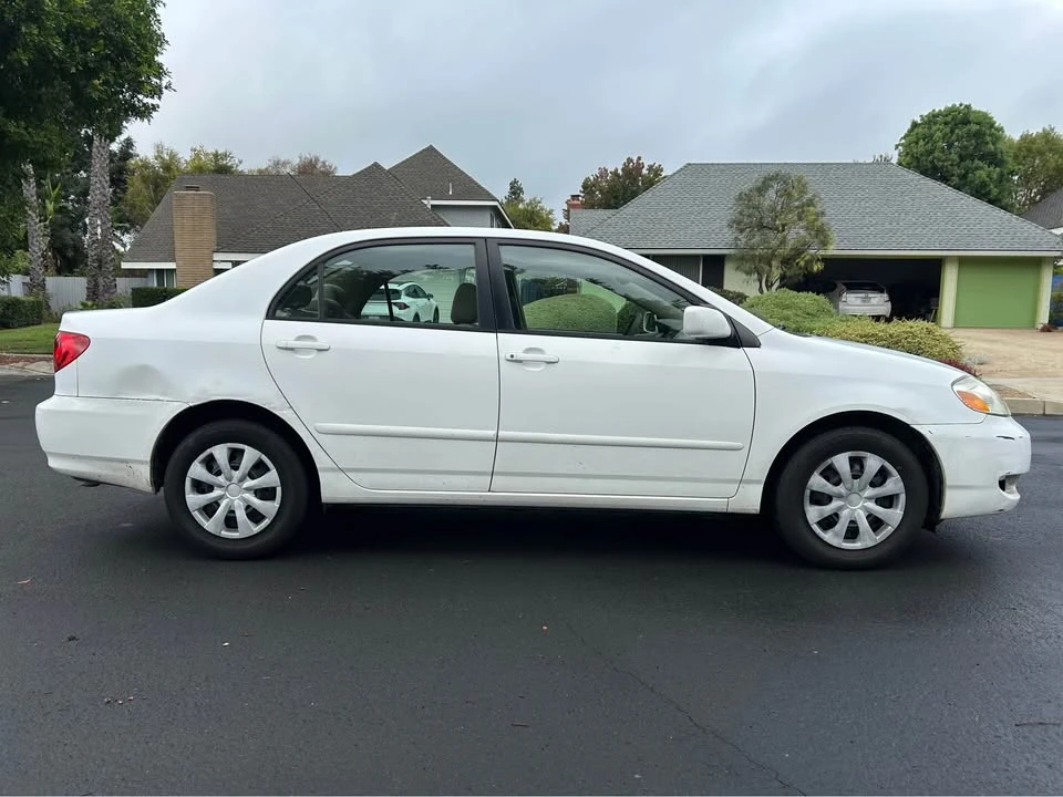 2005 Toyota Corolla 9th Gen - Image 8 of 19