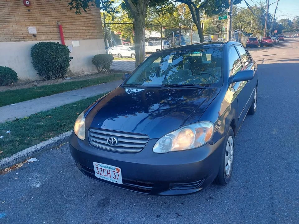 2005 Toyota Corolla 9th Gen - Image 11 of 17