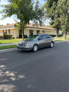 2005 Toyota Corolla 9th Gen - Image 4 of 9
