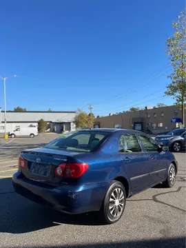 2005 Toyota Corolla 9th Gen - Image 3 of 18