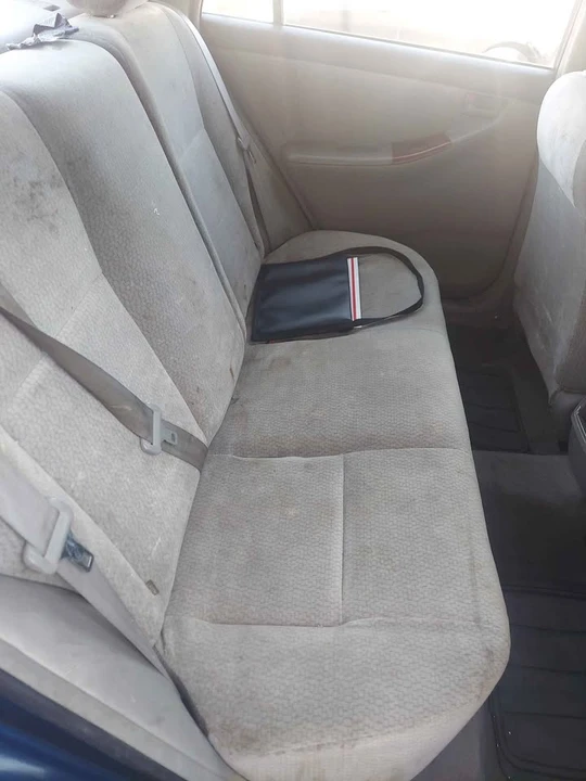 2005 Toyota Corolla 9th Gen - Image 17 of 17