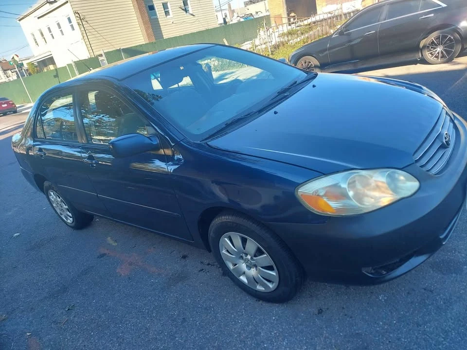 2005 Toyota Corolla 9th Gen - Image 7 of 17