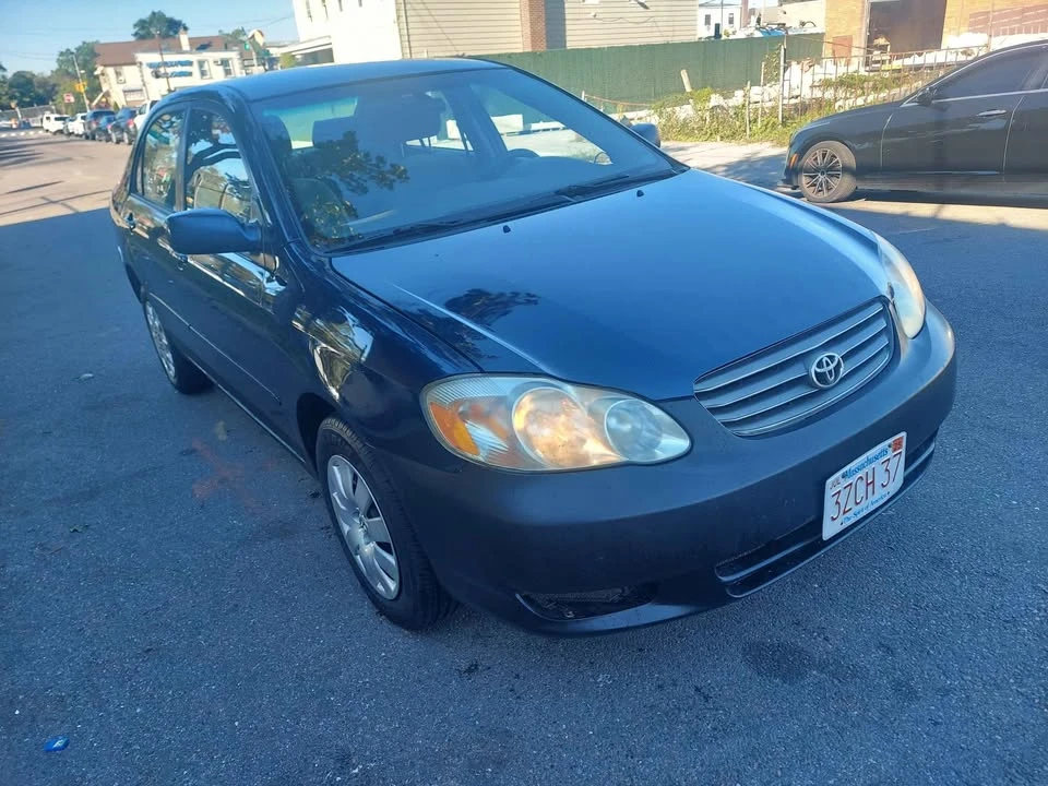 2005 Toyota Corolla 9th Gen - Image 8 of 17