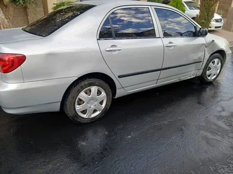 2005 Toyota Corolla 9th Gen - Image 4 of 5