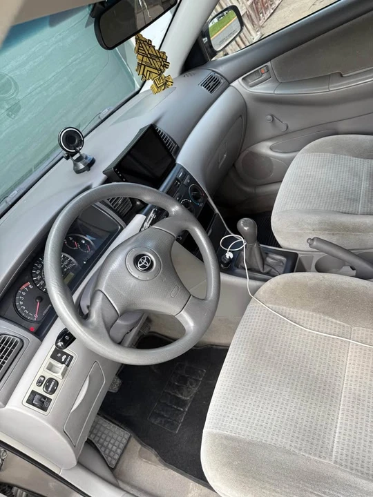2005 Toyota Corolla 9th Gen - Image 4 of 5
