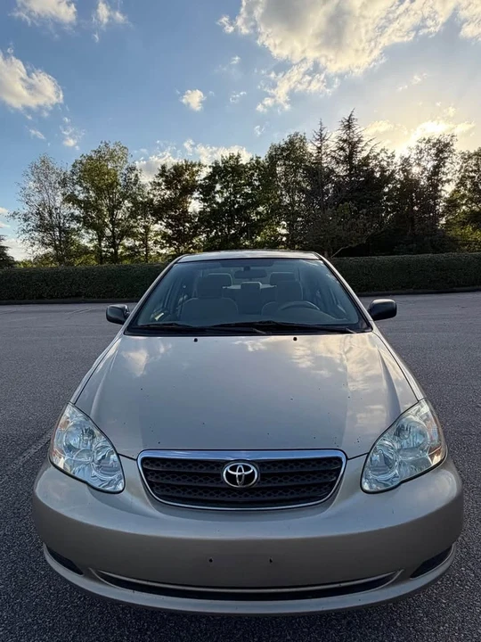 2005 Toyota Corolla 9th Gen - Image 2 of 13