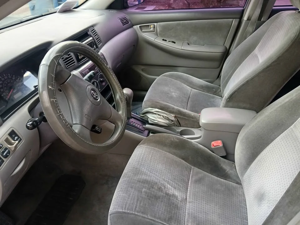 2005 Toyota Corolla 9th Gen - Image 5 of 5