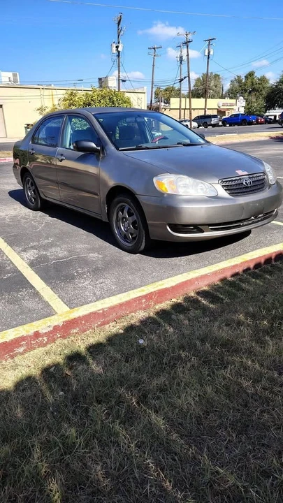 2005 Toyota Corolla 9th Gen - Image 3 of 7