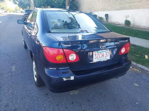 2005 Toyota Corolla 9th Gen - Image 3 of 17