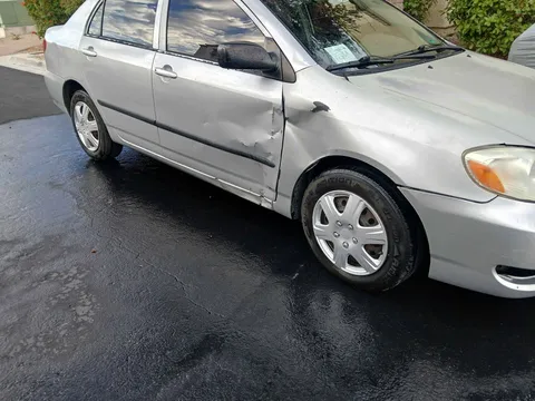 2005 Toyota Corolla 9th Gen - Image 3 of 5