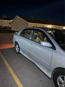 2005 Toyota Corolla 9th Gen - Image 4 of 15
