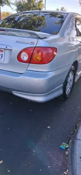 2005 Toyota Corolla 9th Gen - Image 4 of 6
