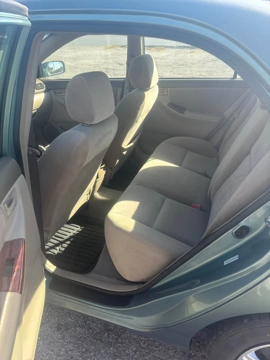 2005 Toyota Corolla 9th Gen - Image 10 of 13