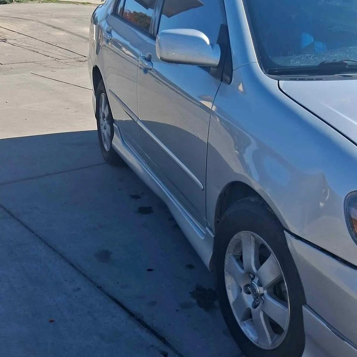 2005 Toyota Corolla 9th Gen - Image 1 of 6