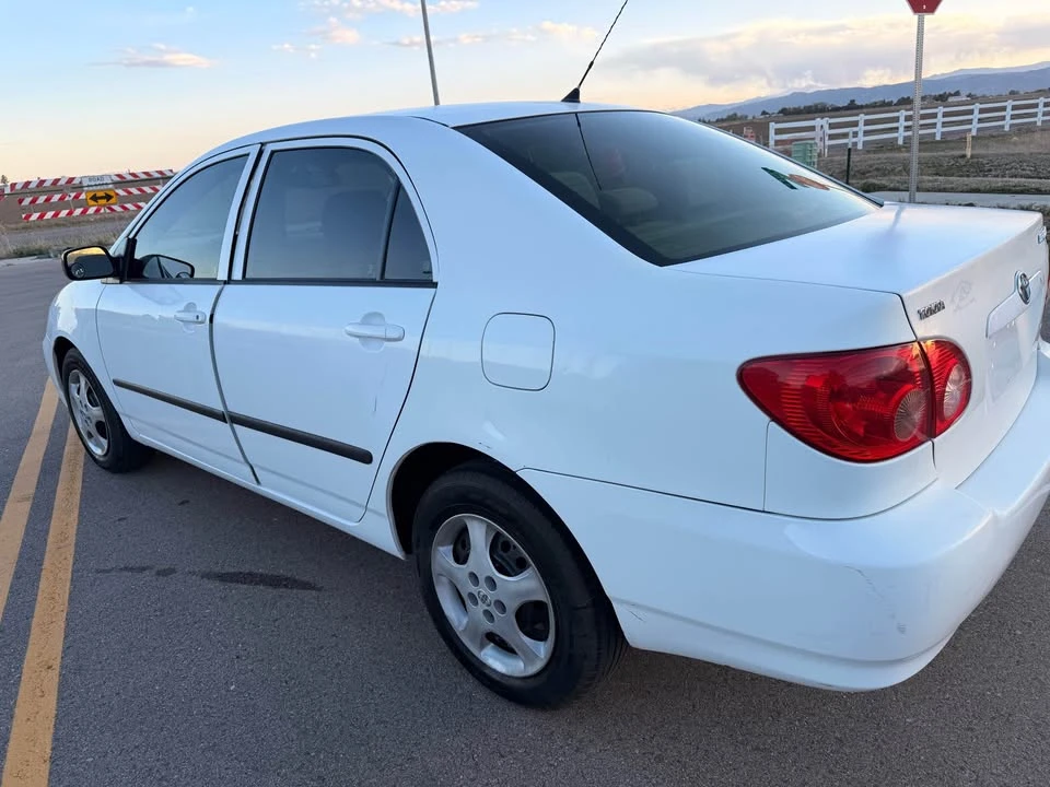 2005 Toyota Corolla 9th Gen - Image 3 of 19