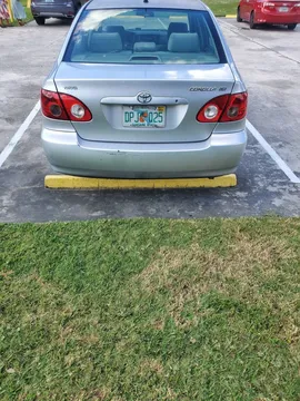 2005 Toyota Corolla 9th Gen - Image 3 of 8