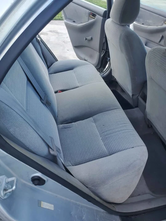 2005 Toyota Corolla 9th Gen - Image 8 of 8