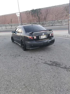 2005 Toyota Corolla 9th Gen - Image 4 of 9