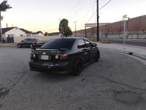 2005 Toyota Corolla 9th Gen - Image 3 of 9