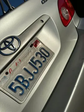2005 Toyota Corolla 9th Gen - Image 3 of 10