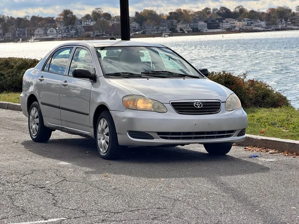 2005 Toyota Corolla 9th Gen - Image 1 of 20