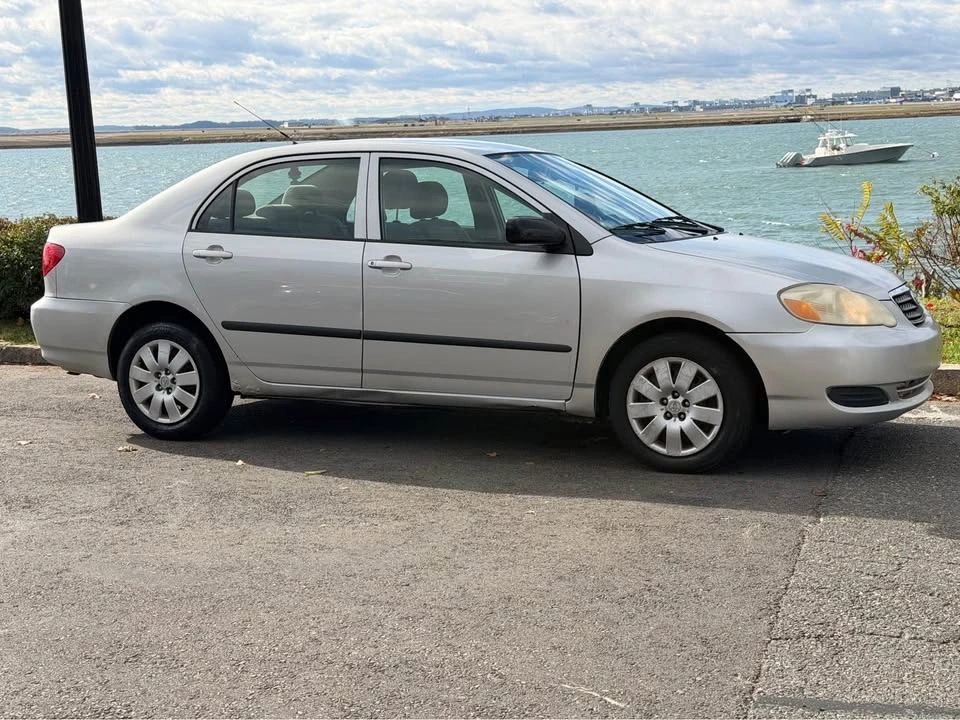 2005 Toyota Corolla 9th Gen - Image 4 of 20