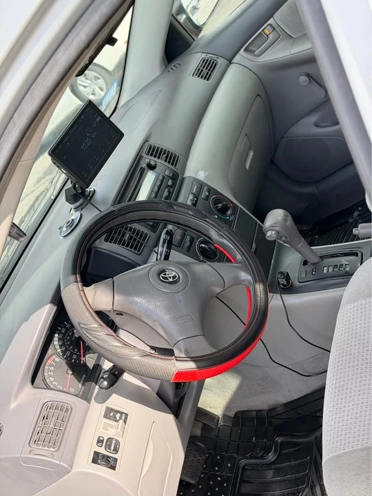 2005 Toyota Corolla 9th Gen - Image 7 of 20