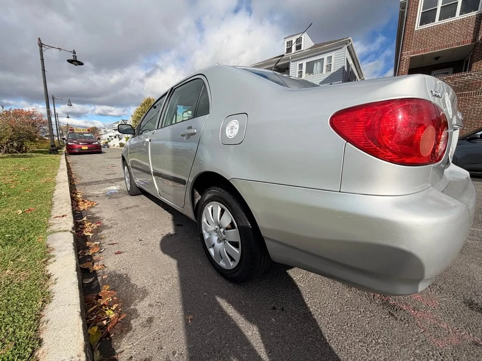2005 Toyota Corolla 9th Gen - Image 14 of 20