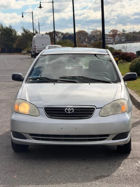 2005 Toyota Corolla 9th Gen - Image 2 of 20
