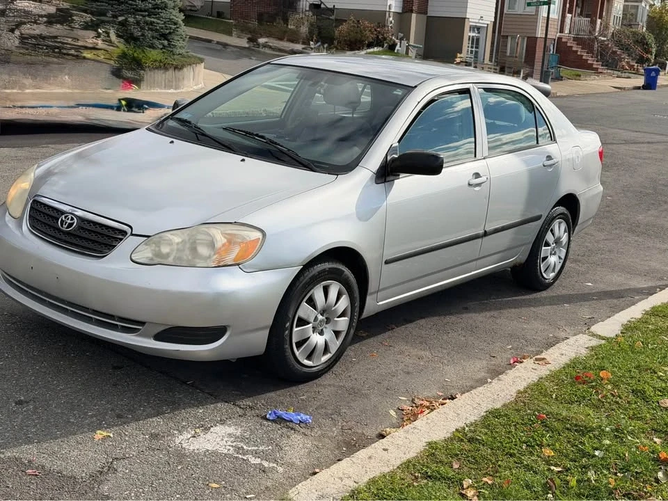 2005 Toyota Corolla 9th Gen - Image 5 of 20