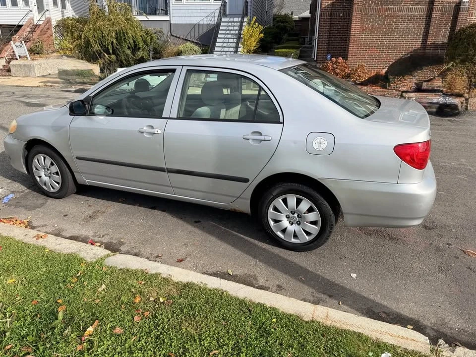2005 Toyota Corolla 9th Gen - Image 6 of 20
