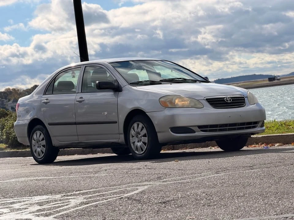 2005 Toyota Corolla 9th Gen - Image 3 of 20