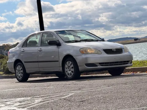 2005 Toyota Corolla 9th Gen - Image 3 of 20