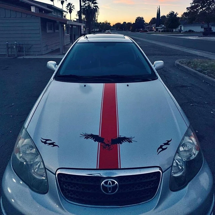 2005 Toyota Corolla 9th Gen - Image 1 of 13