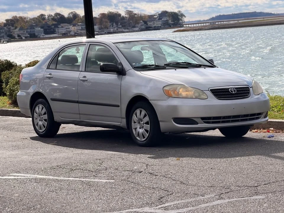 2005 Toyota Corolla 9th Gen - Image 17 of 20