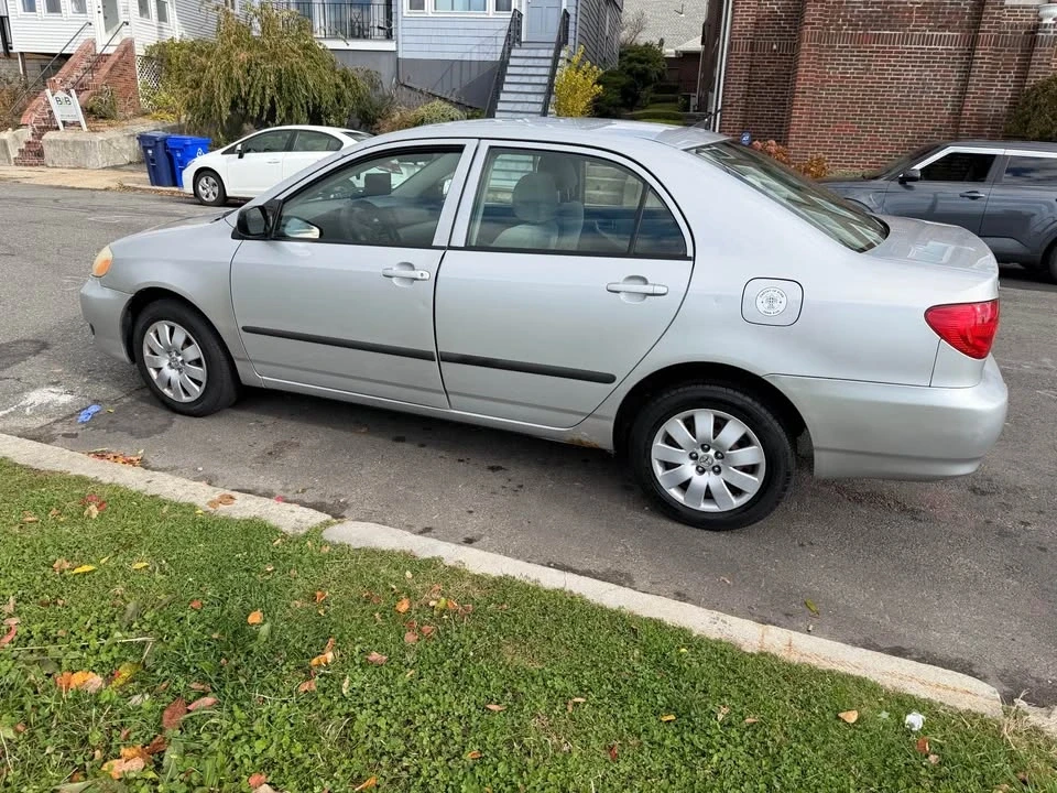 2005 Toyota Corolla 9th Gen - Image 19 of 20