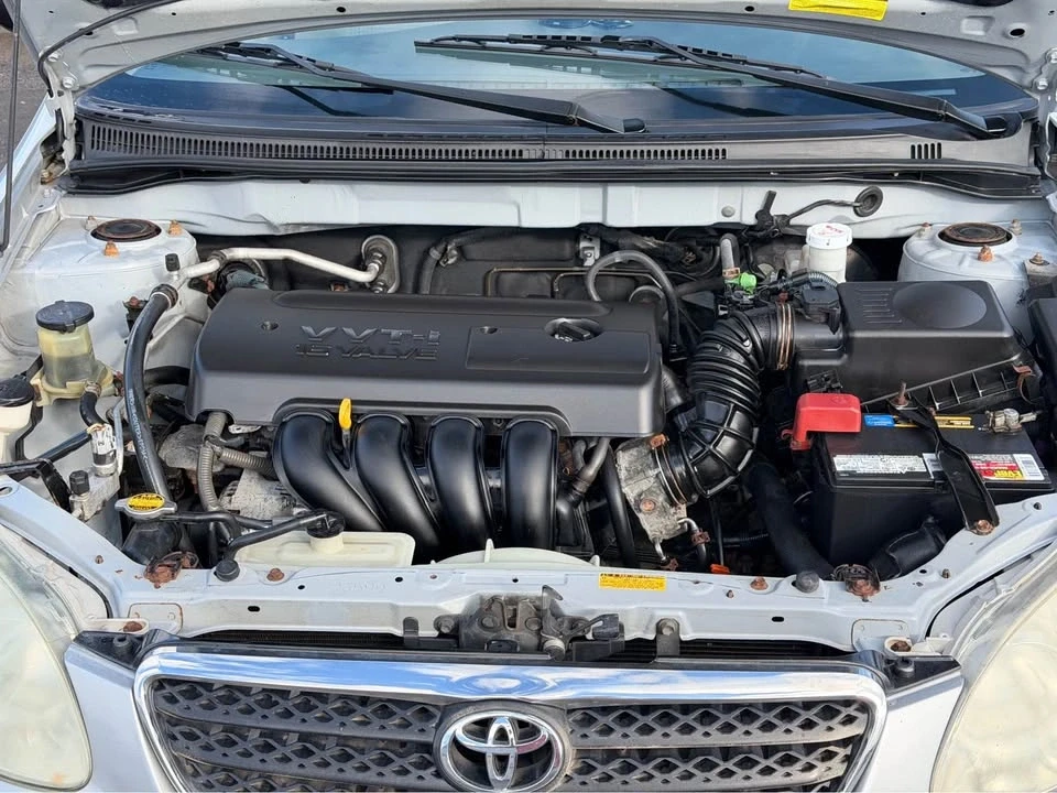 2005 Toyota Corolla 9th Gen - Image 11 of 20