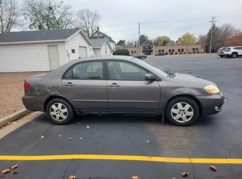 2005 Toyota Corolla 9th Gen - Image 2 of 6