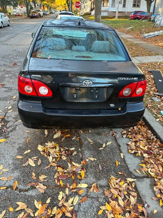 2005 Toyota Corolla 9th Gen - Image 2 of 7